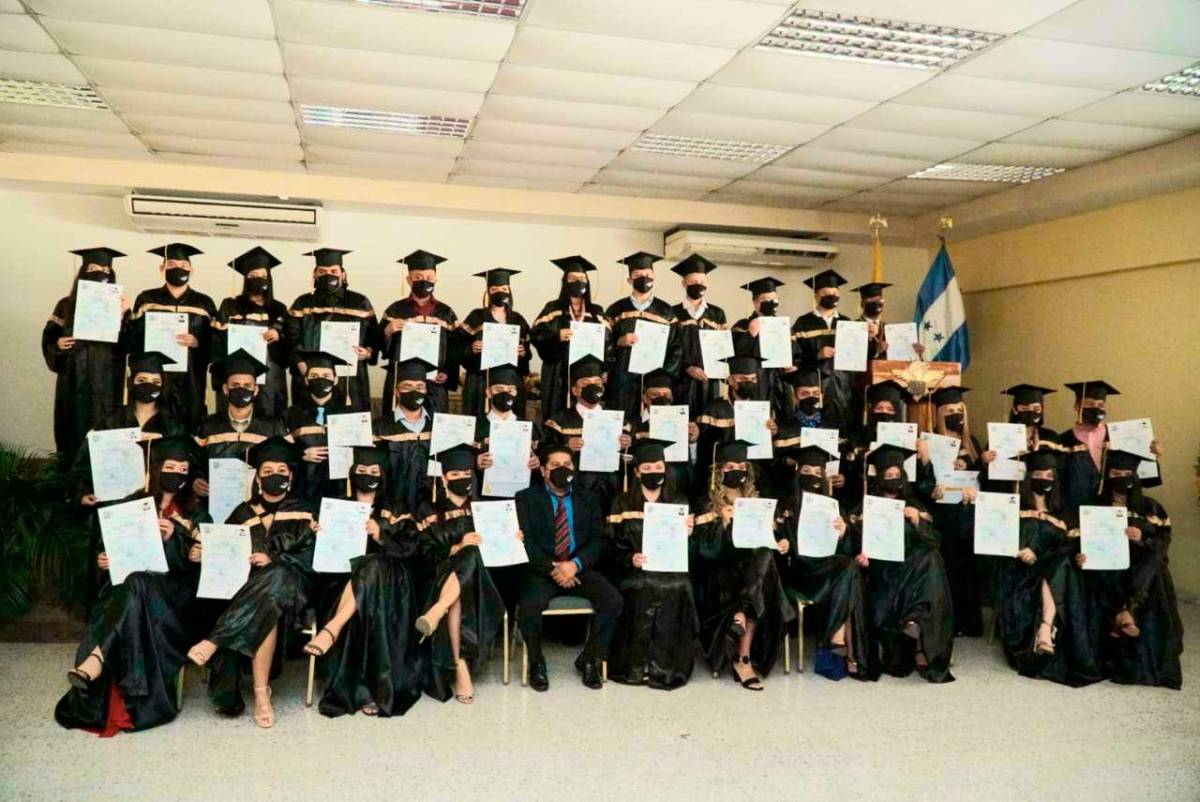 Felicidad por el nuevo triunfo estudiantil