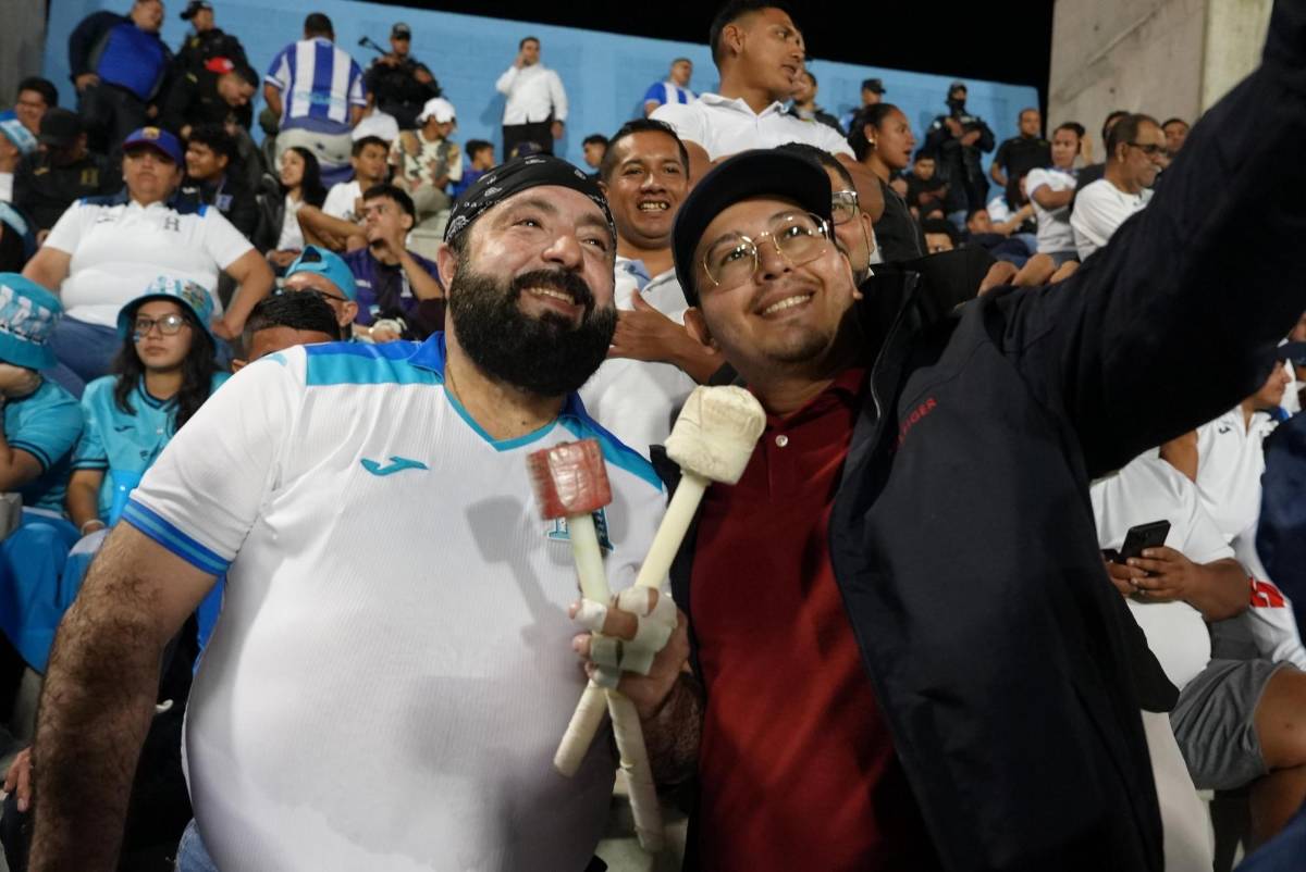 Redondo vivió tenso momento en el estadio: No sos lo que eras antes