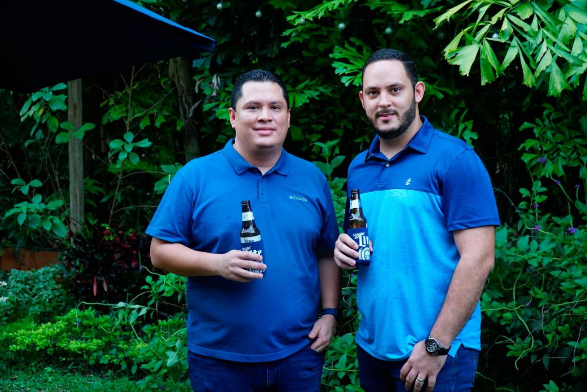 Tarde de Grilling y sabor con ESTILO