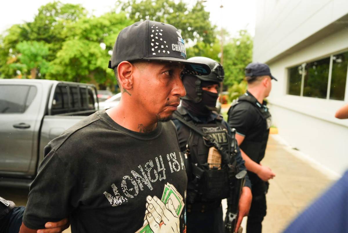 Candidato a diputado fue asesinado por negarse a favores a estructura criminal en Yoro