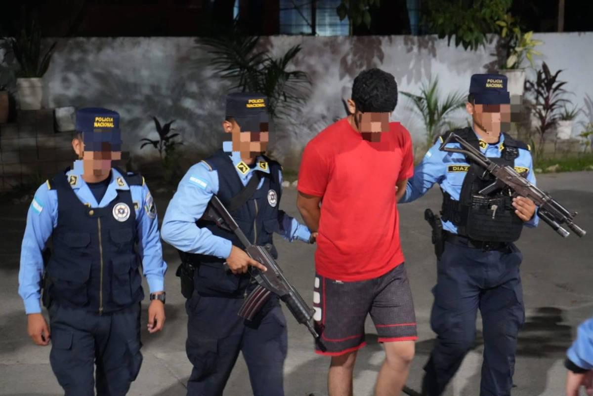 Dictan prisión preventiva a Jancarlos por el asesinato y robo de su “mejor amigo”