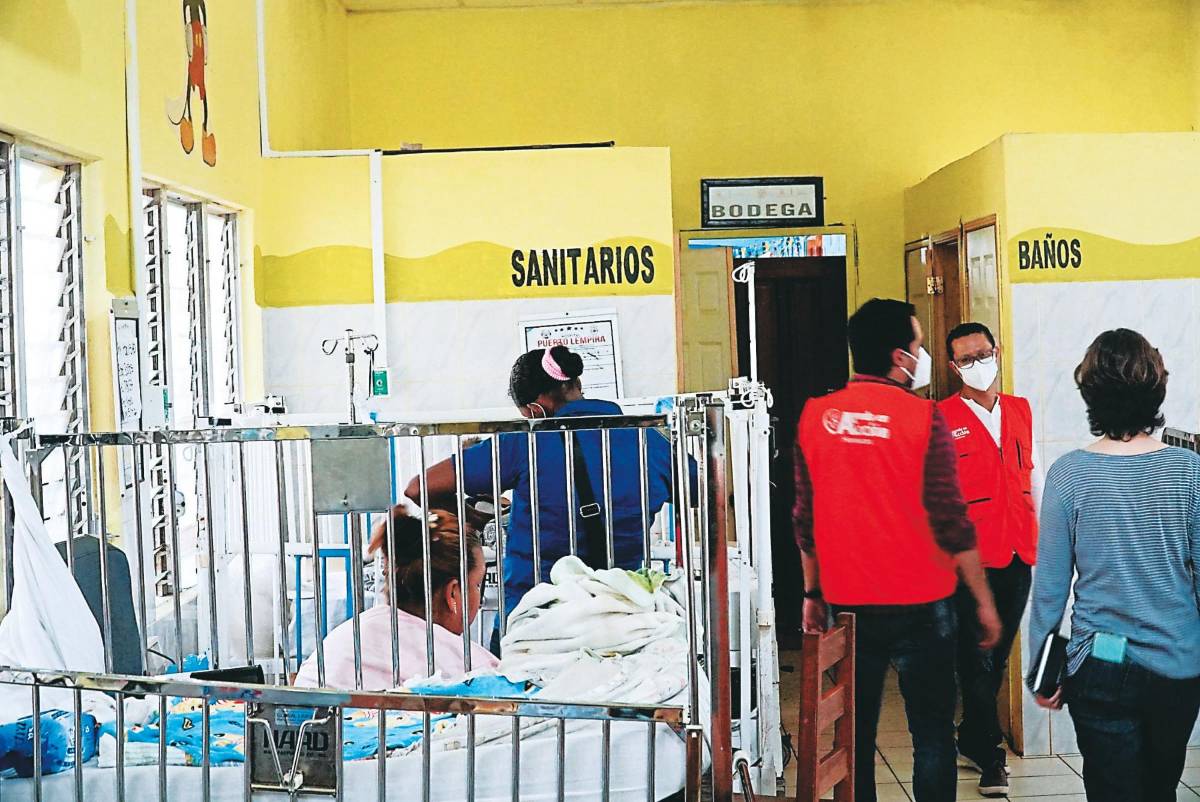 Taiwán apoya la reconstrucción de La Mosquitia tras huracanes