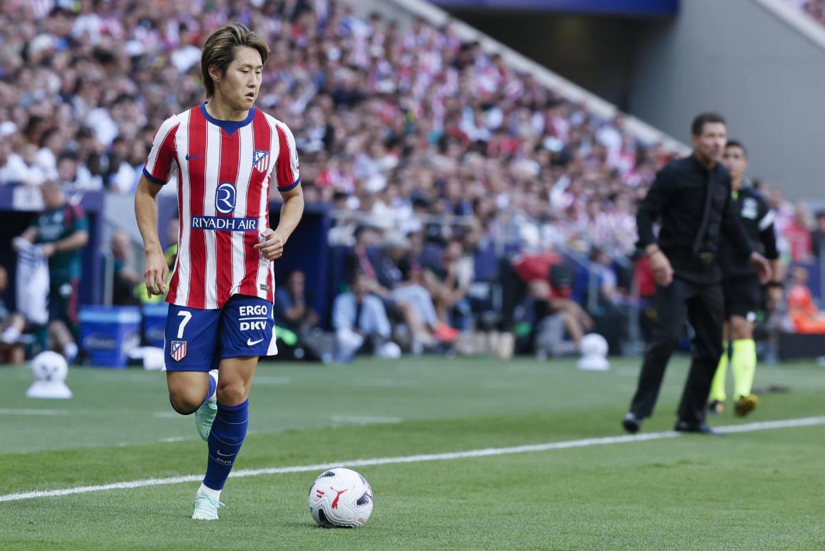 Revelado: Sale a la luz lo que dijo el VAR en polémicas del Atlético-Real Madrid