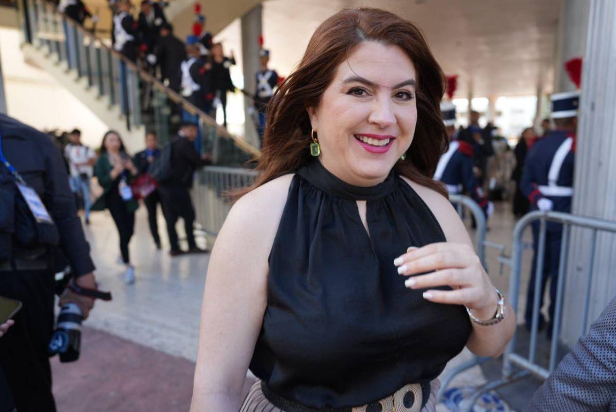 ¿Qué hizo Cosette? Figuras políticas que llegaron al CN a instalación de la primera legislatura