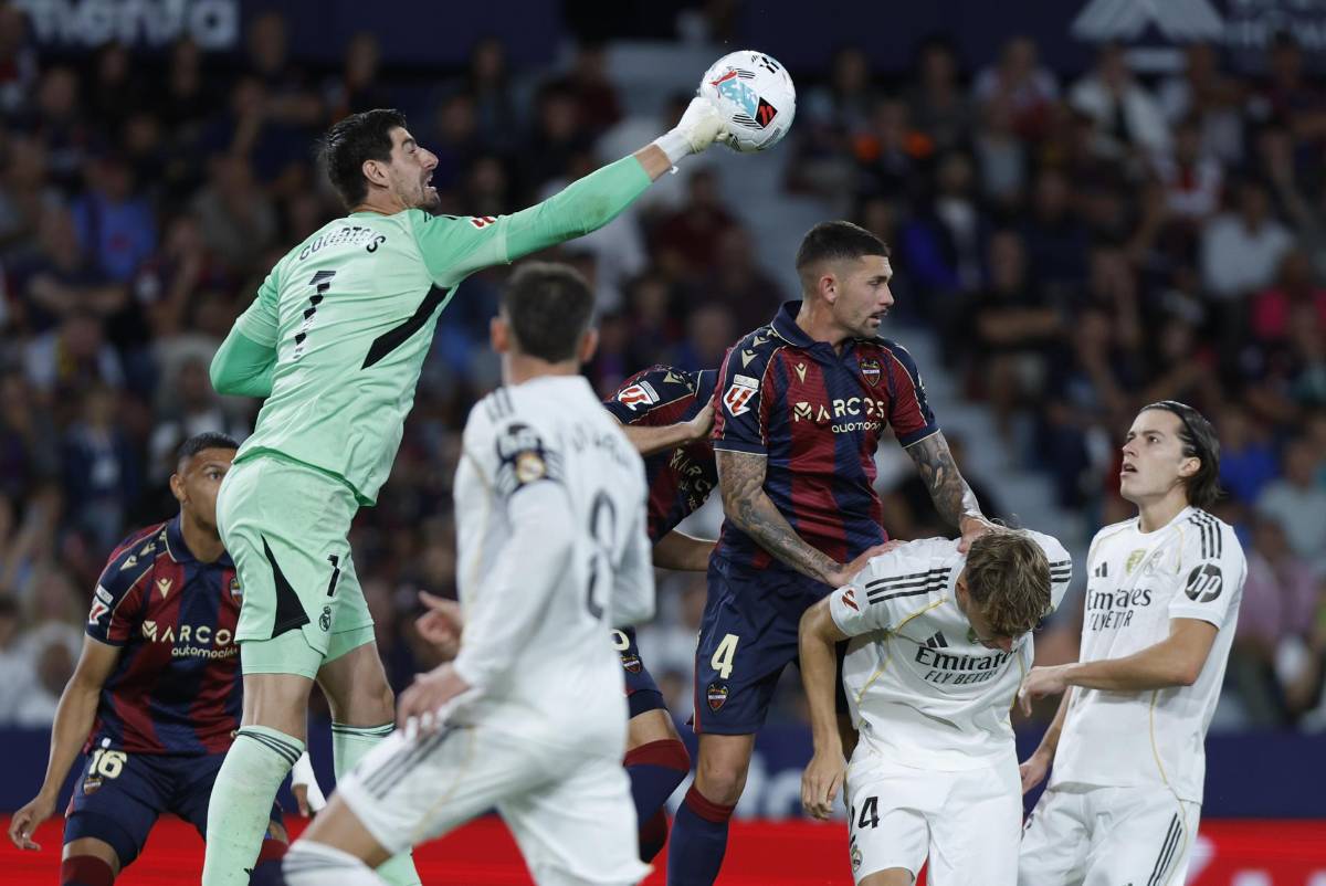 Mbappé y Vinicius se desatan, ¿qué pasó con Kervin tras jugar ante Real Madrid?