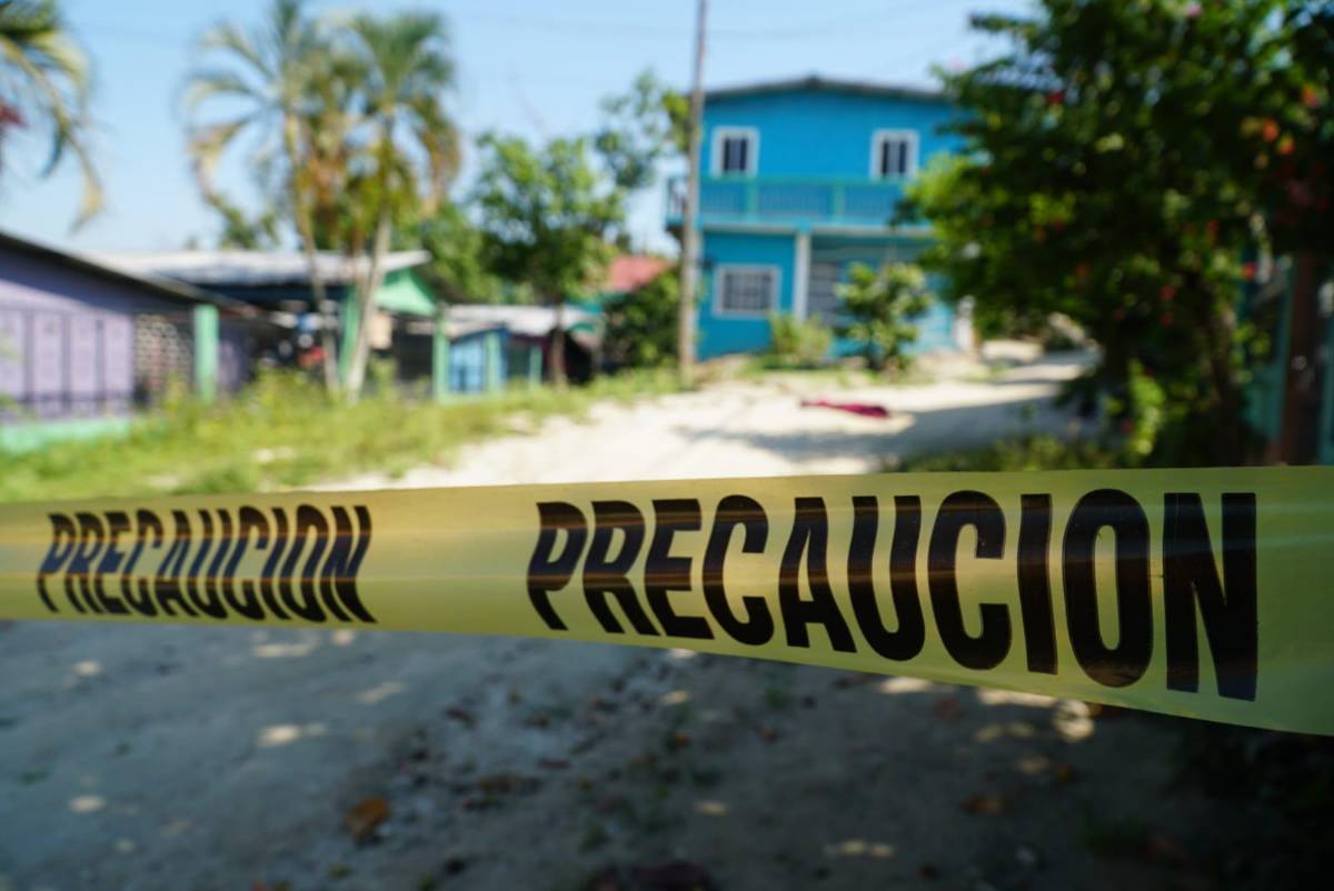 Las investigaciones en torno al crimen de la adolescente aún no arrojan detenidos u otros elementos.