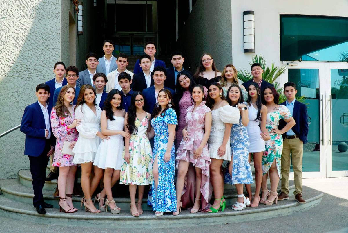 Día de festejo para los “seniors” 2022