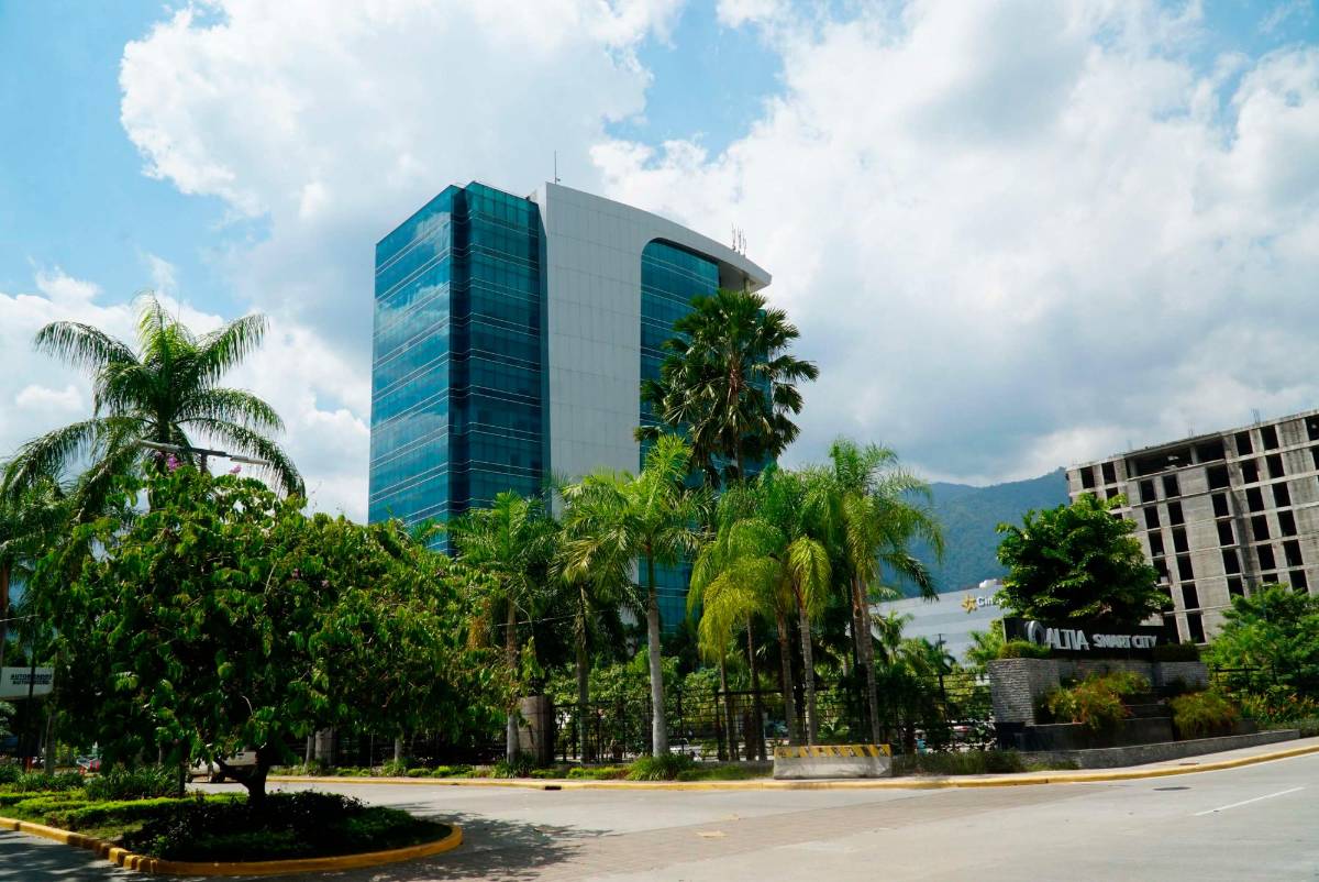 Jornada de reclutamiento es hoy en Altia para 450 plazas