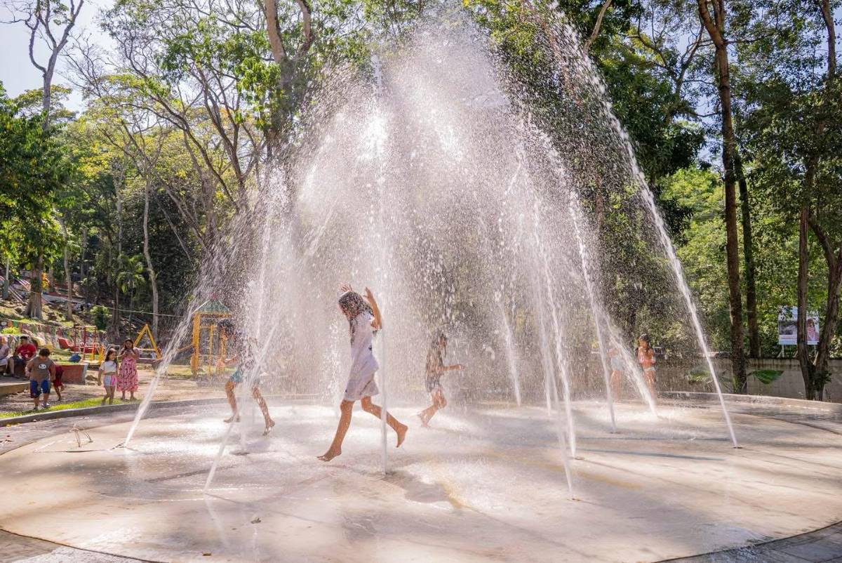 San Pedro Sula ofrece diversión para niños y adultos este Feriado Morazánico 2026