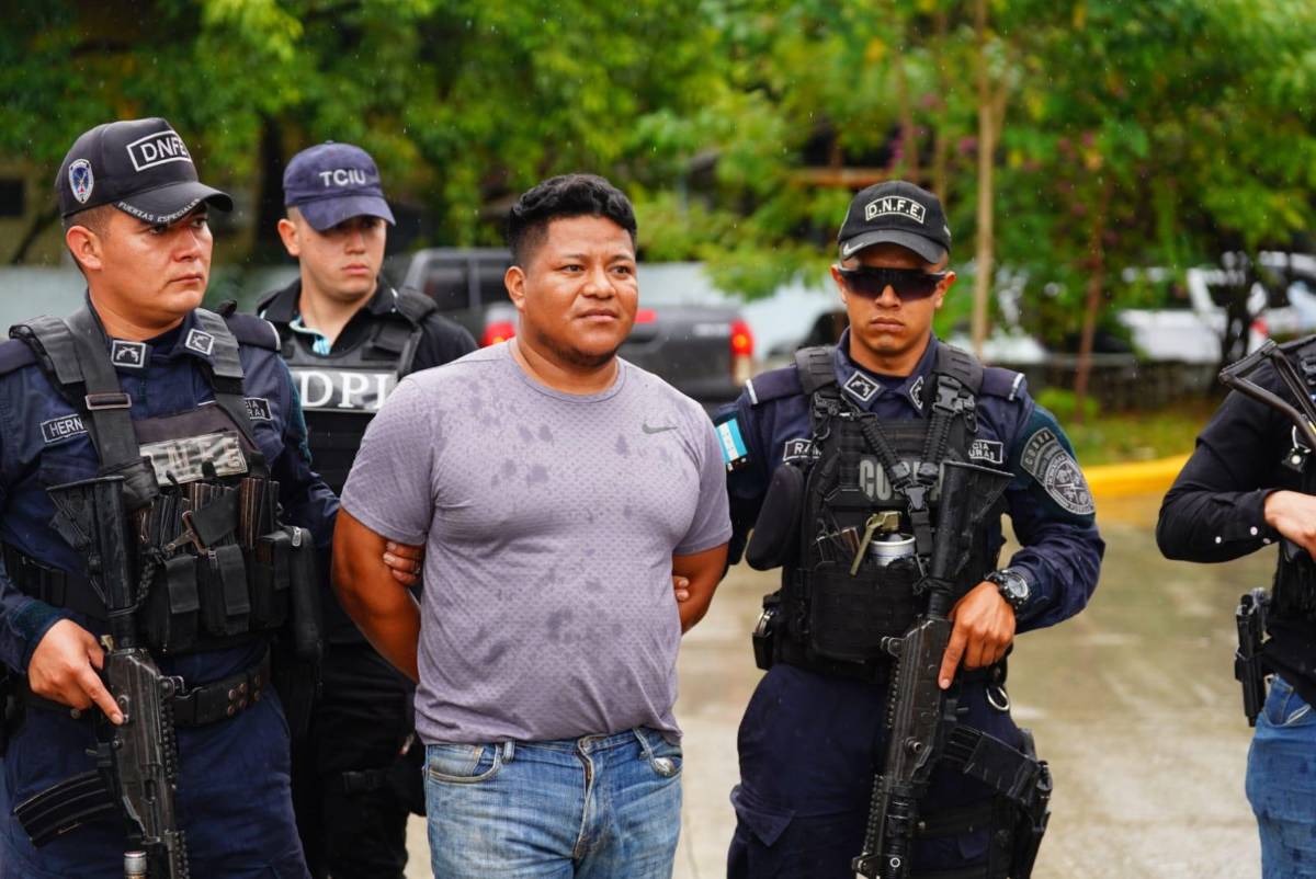 Candidato a diputado fue asesinado por negarse a favores a estructura criminal en Yoro