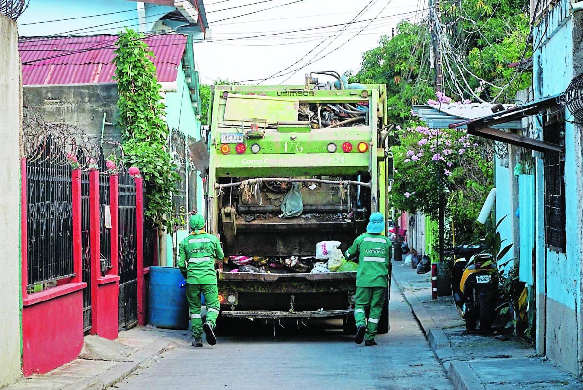 Corporativos de San Pedro Sula empiezan a comparecer ante el TSC