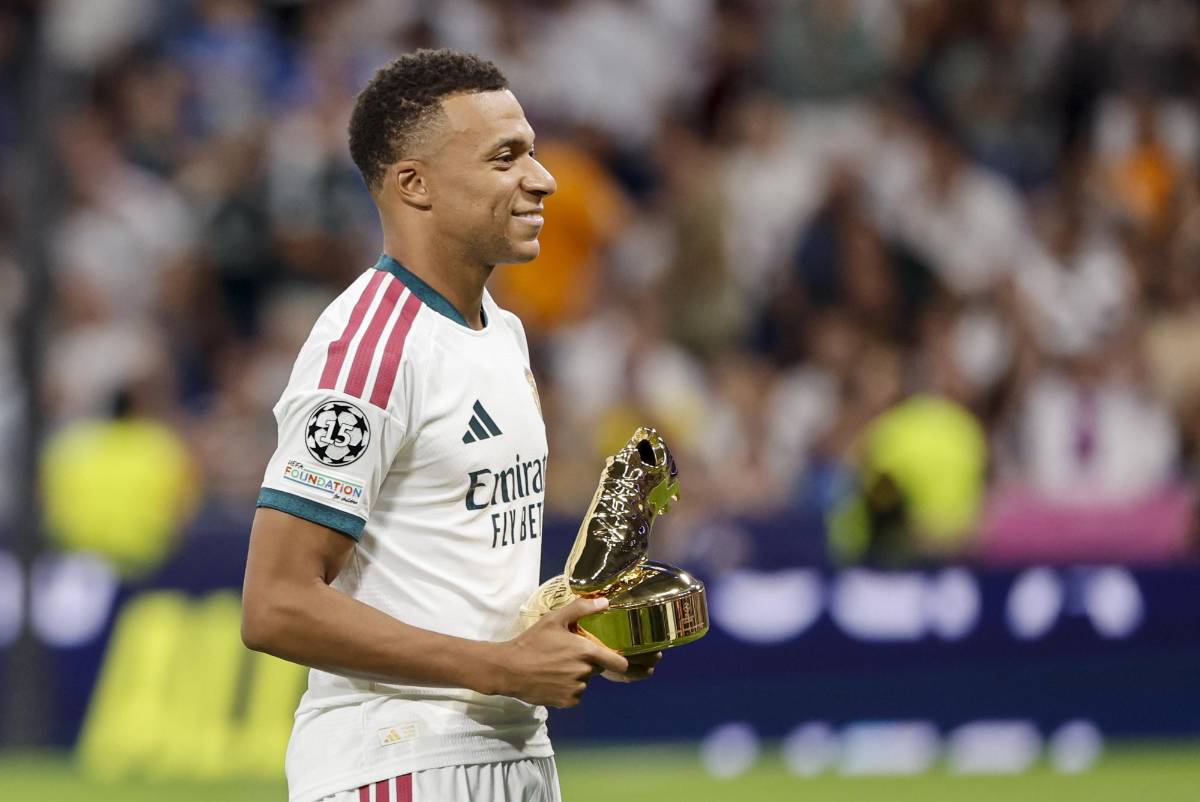 Vinicius castigado, futbolista con problemas circulatorios y hondureña enamora