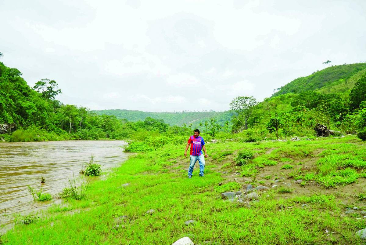 “Solo piensan en el beneficio de abajo”: El Tablón revive dudas y temores en La Ceibita