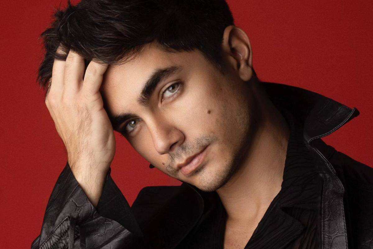 Sian es eliminado de La Casa de los Famosos México