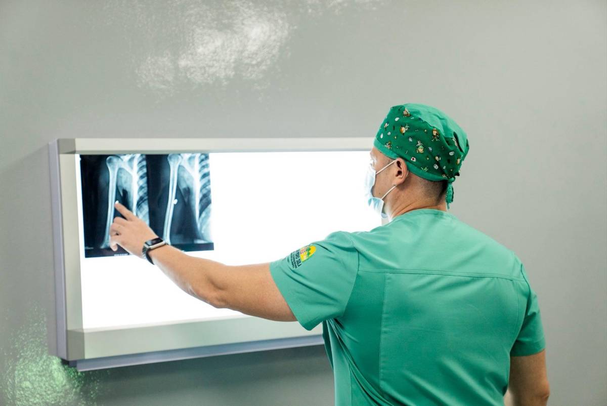 Repartidor baleado por el Burro está vivo de milagro: bala no afectó órganos vitales