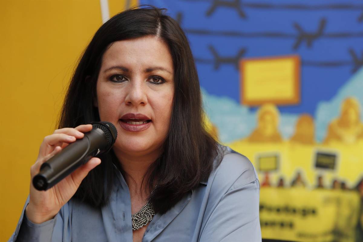 Amnistía Internacional ve con preocupación situación de derechos humanos en Honduras