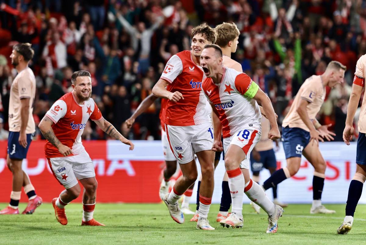 Champions 2025-26: los sorpresivos y desconocidos equipos clasificados; unos debutan