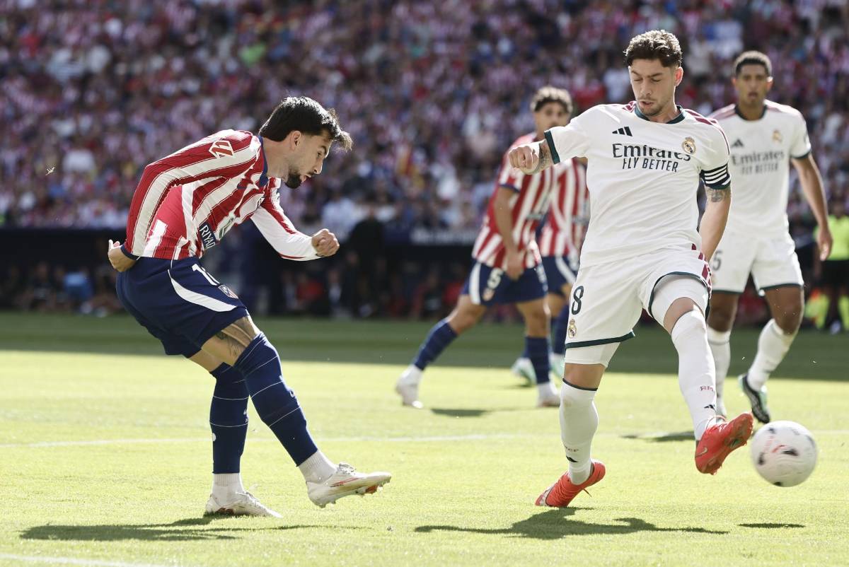 Real Madrid TV lanza amenaza y apunta al Barcelona: Dan ganas de abandonar la Liga