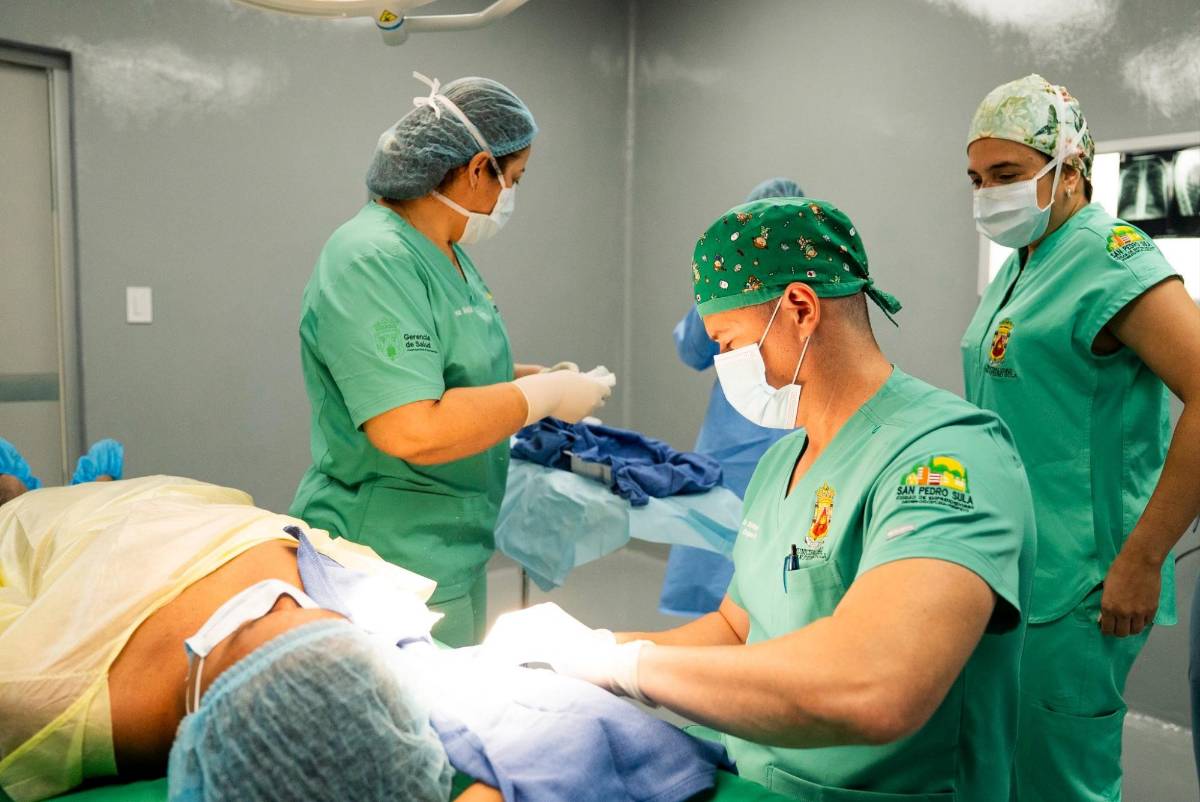 Repartidor baleado por el Burro está vivo de milagro: bala no afectó órganos vitales