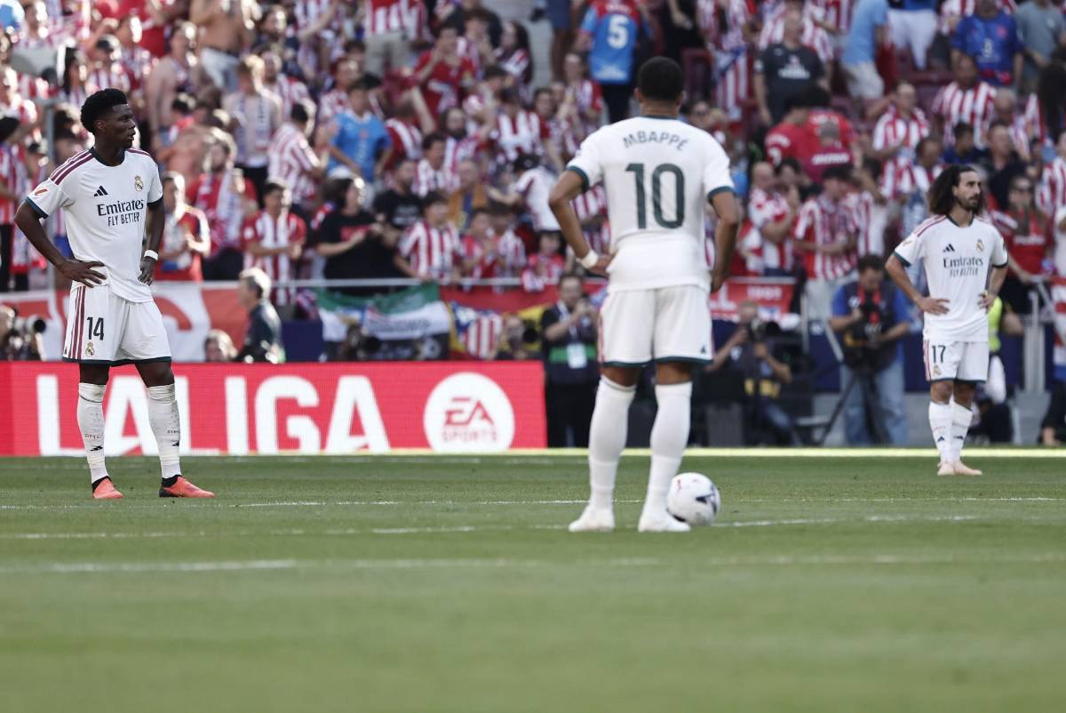 Real Madrid TV lanza amenaza y apunta al Barcelona: Dan ganas de abandonar la Liga