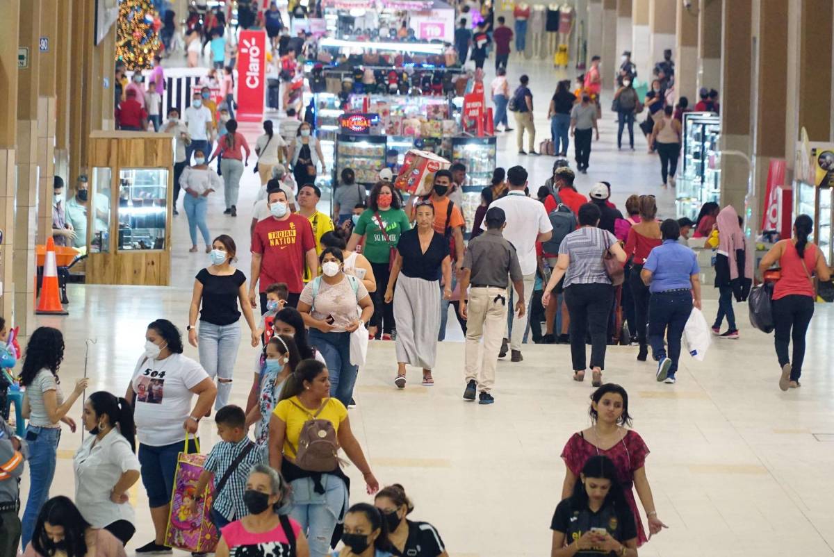 800,000 viajeros circularán por la terminal de SPS en el feriado