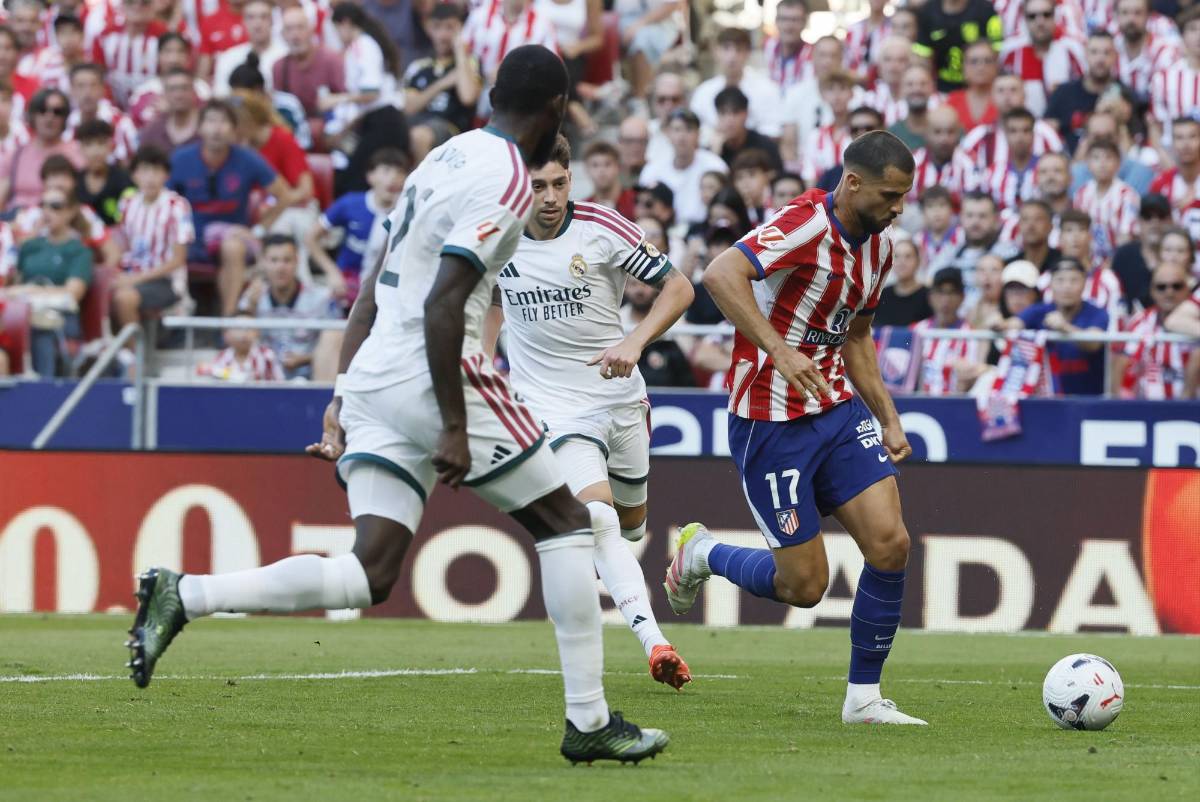 Real Madrid TV lanza amenaza y apunta al Barcelona: Dan ganas de abandonar la Liga