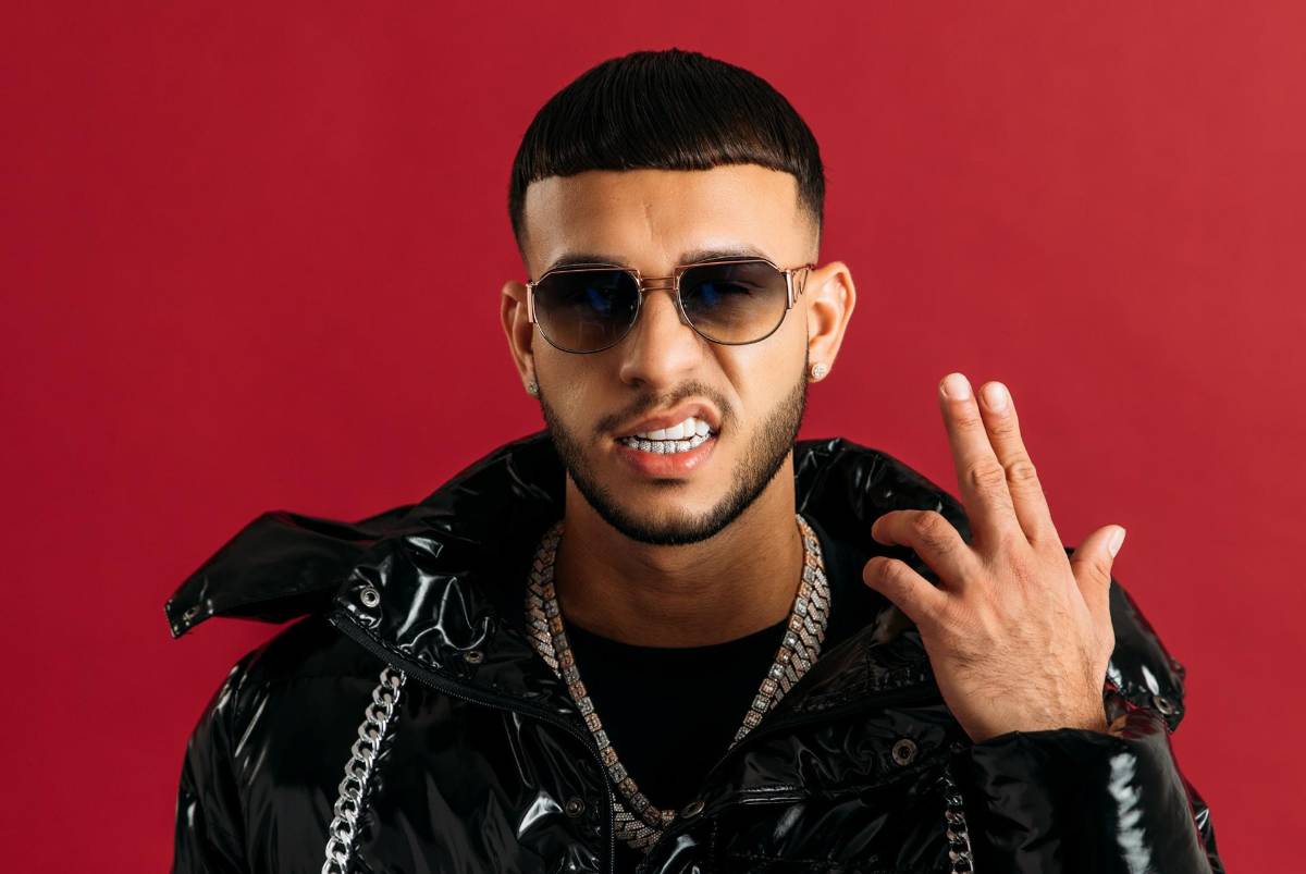 El reguetonero Lyanno lanza su nuevo álbum “Para todas las mamacitas”