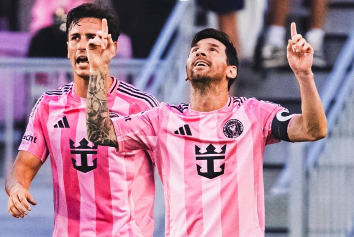 Messi recibe la mejor oferta de todos los tiempos: Jugaría en el lugar menos pensado