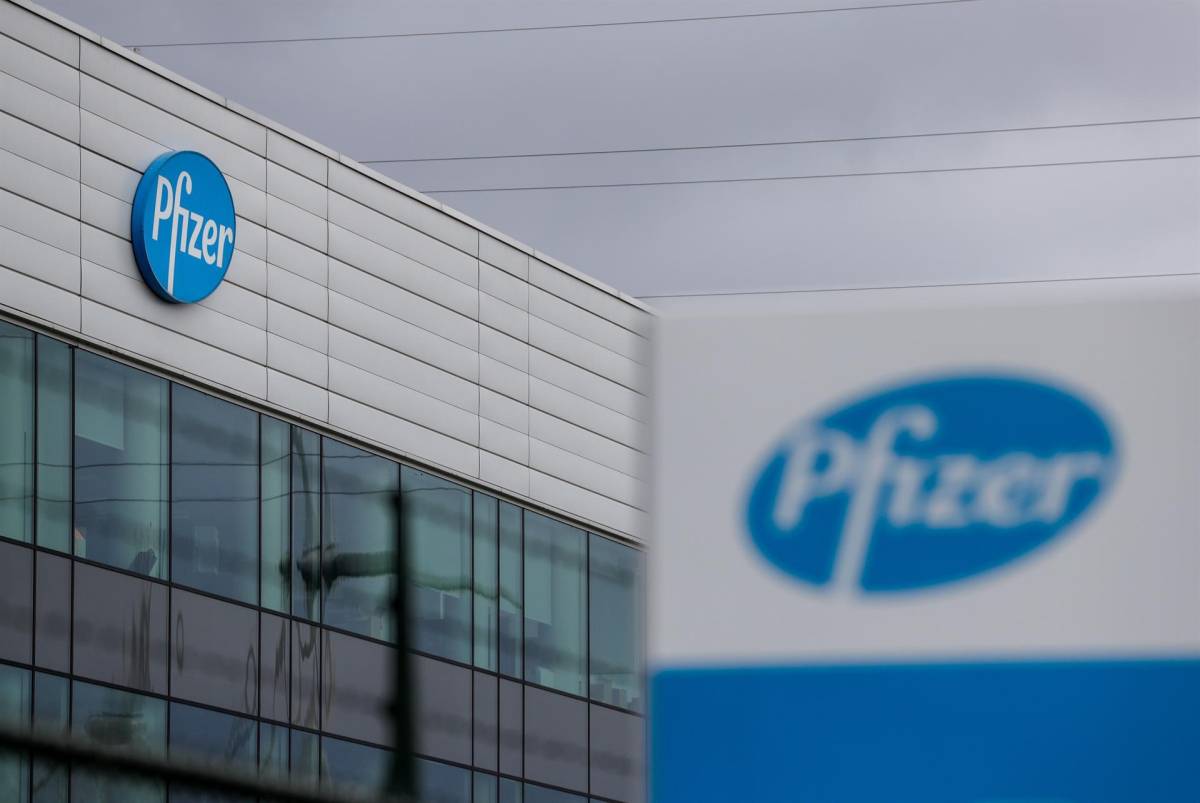 Pfizer proveerá 4 millones de tratamientos de pastilla anticovid a Unicef
