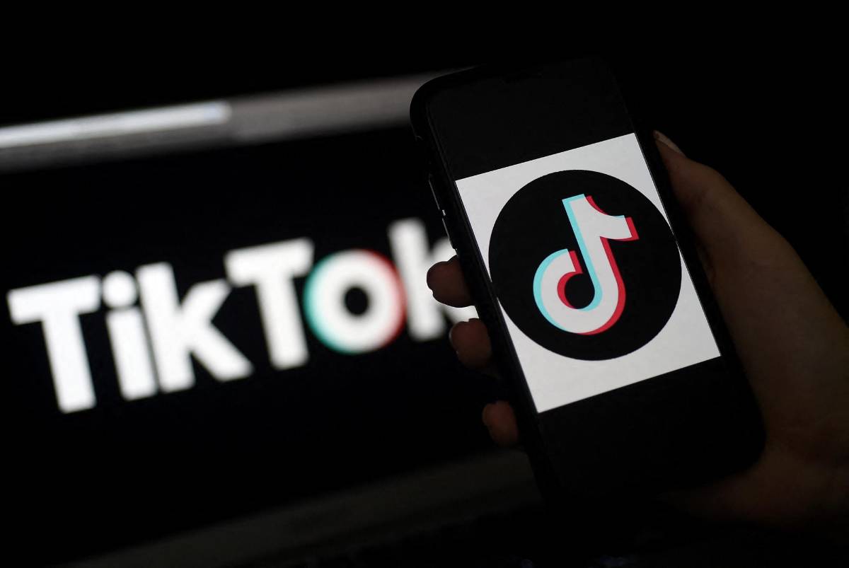TikTok enviará advertencia a los jóvenes tras una hora de uso