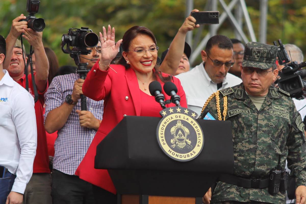 “Acusados de narco tratan de impedir que se nombre un nuevo fiscal”