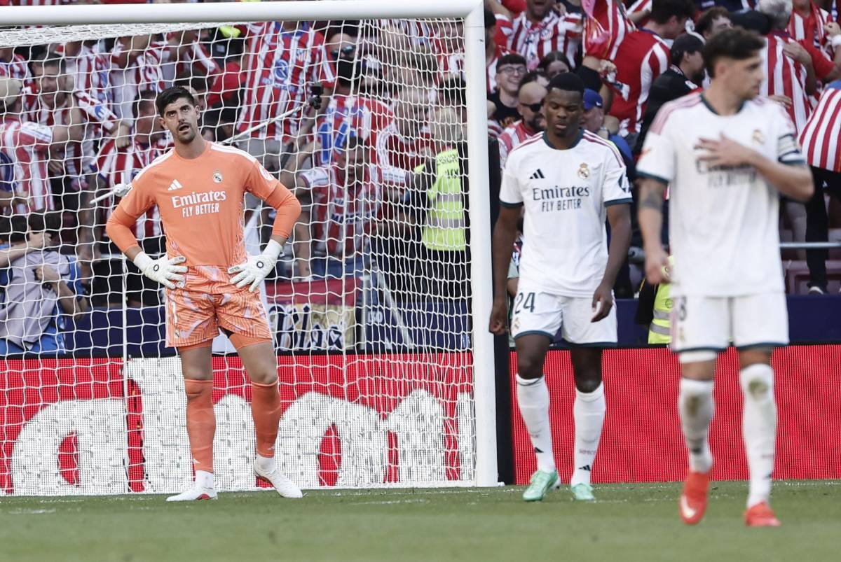 Real Madrid TV lanza amenaza y apunta al Barcelona: Dan ganas de abandonar la Liga