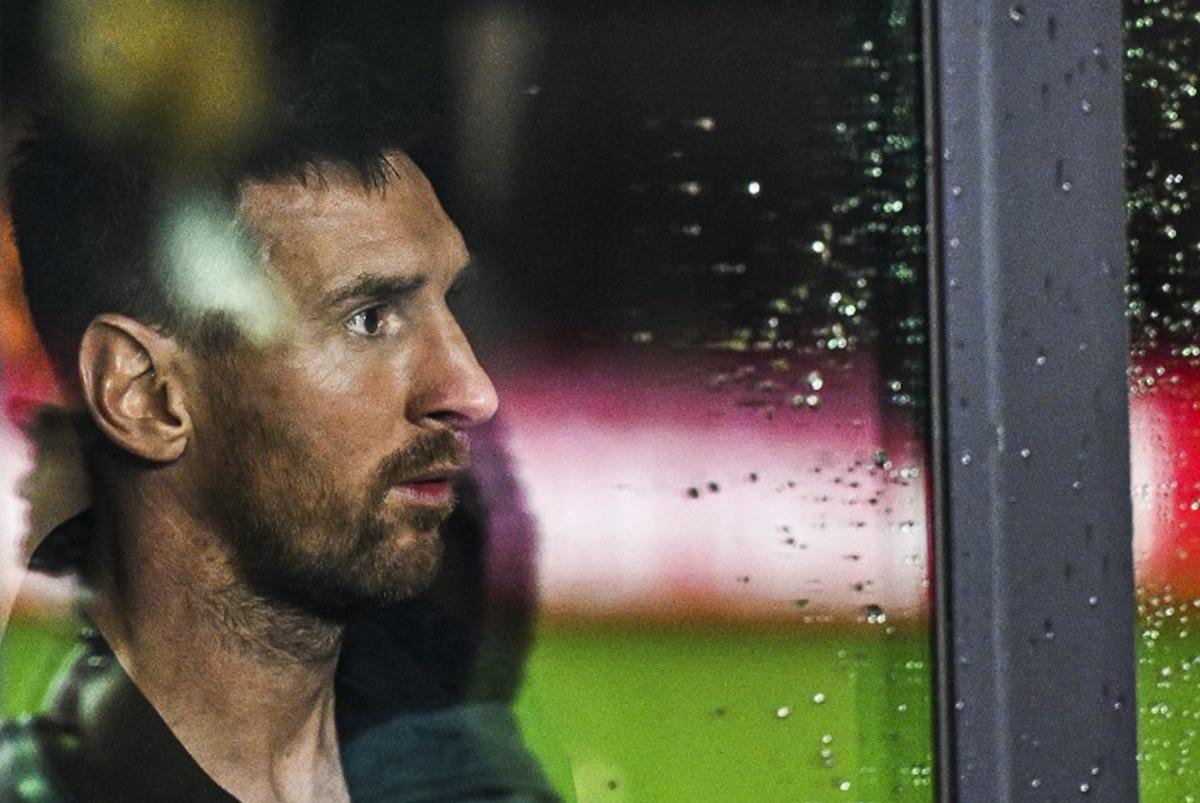 Increíble: Bajan precios de partido del Inter Miami por “culpa” de Messi