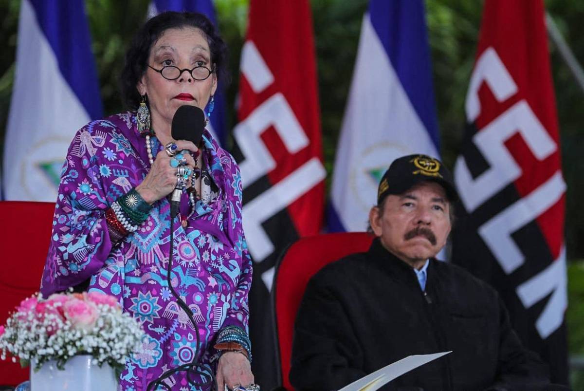 ONU denuncia lista de irregularidades en las elecciones de Nicaragua