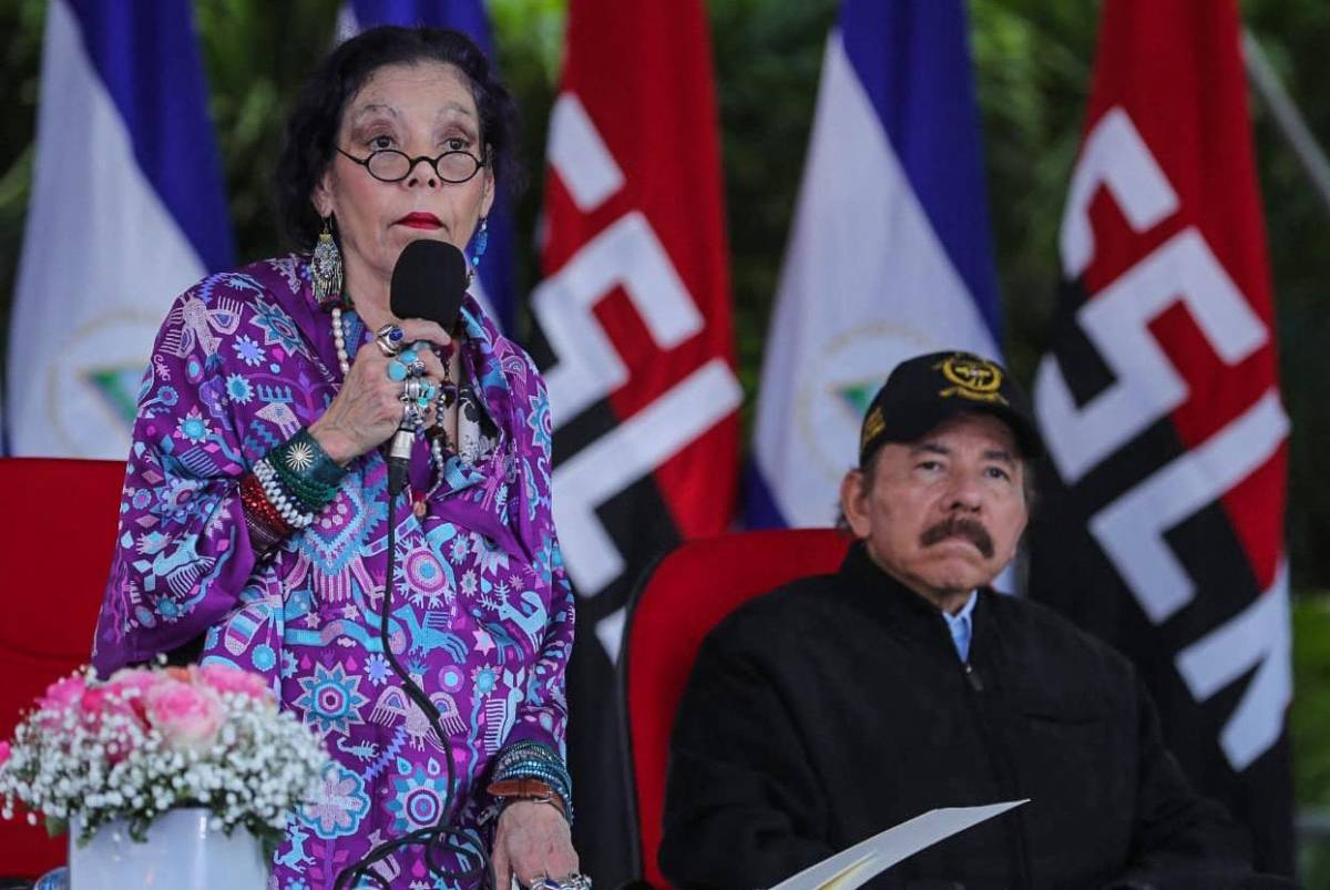 Gobierno de Ortega “exige” que se anulen sanciones contra Nicaragua