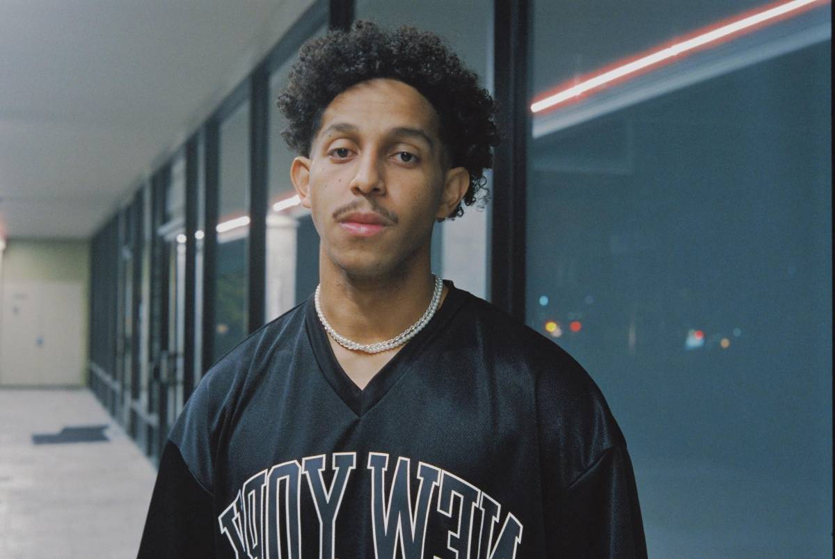 André Plummer expresa sus emociones en nuevo disco