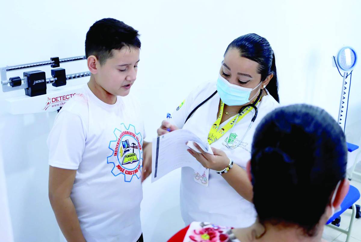 Las personas ya pueden hacer uso de los consultorios de odontología.