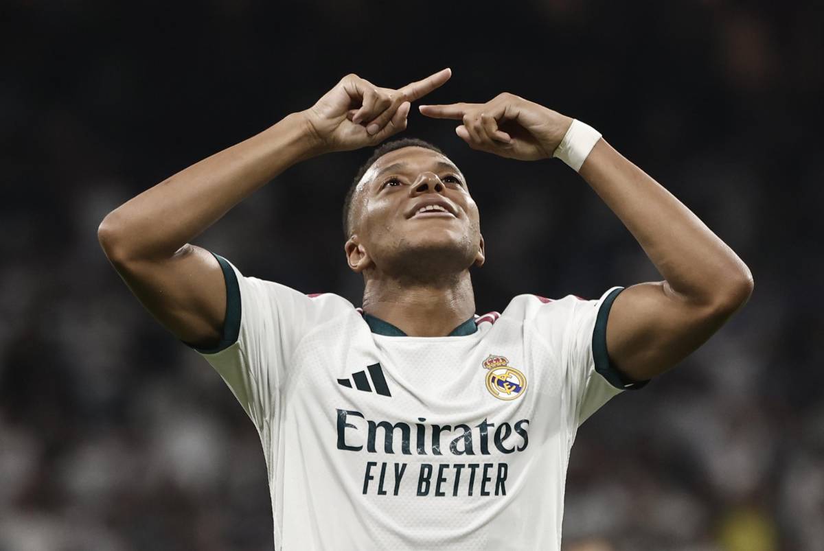 Balón de Oro 2026: Terremoto con Mbappé tras revelarse la posición que ocupará