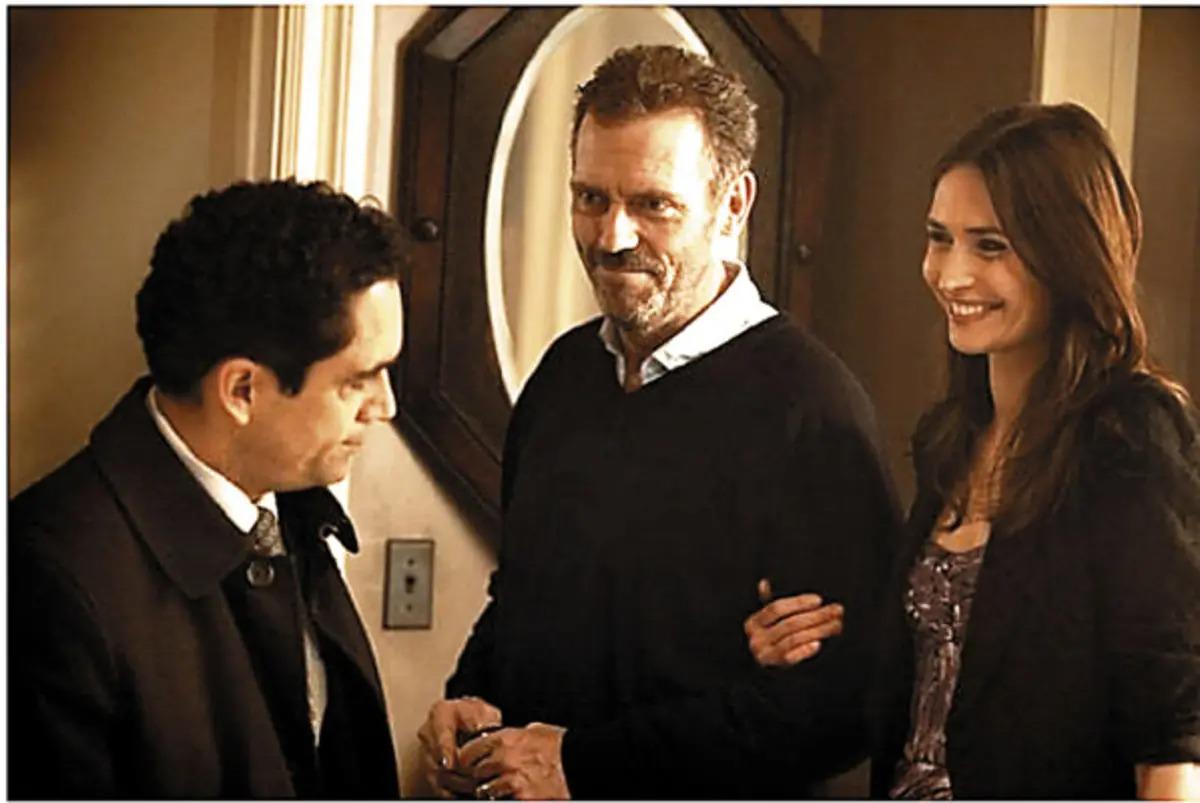 José Zúñiga se suma al elenco de la serie Conviction de Hulu
