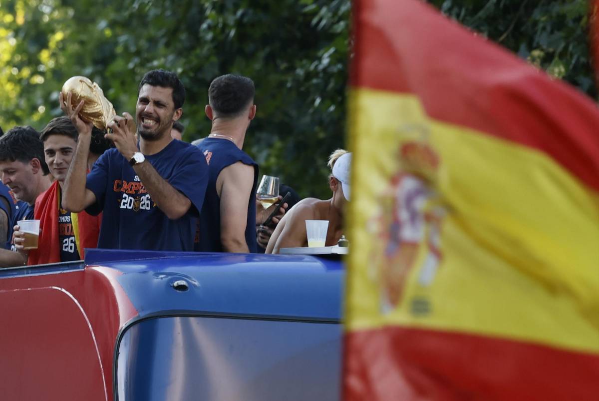 ¡Giro inesperado! El futuro de Rodri da un vuelco y sorprende a Real Madrid y Manchester City