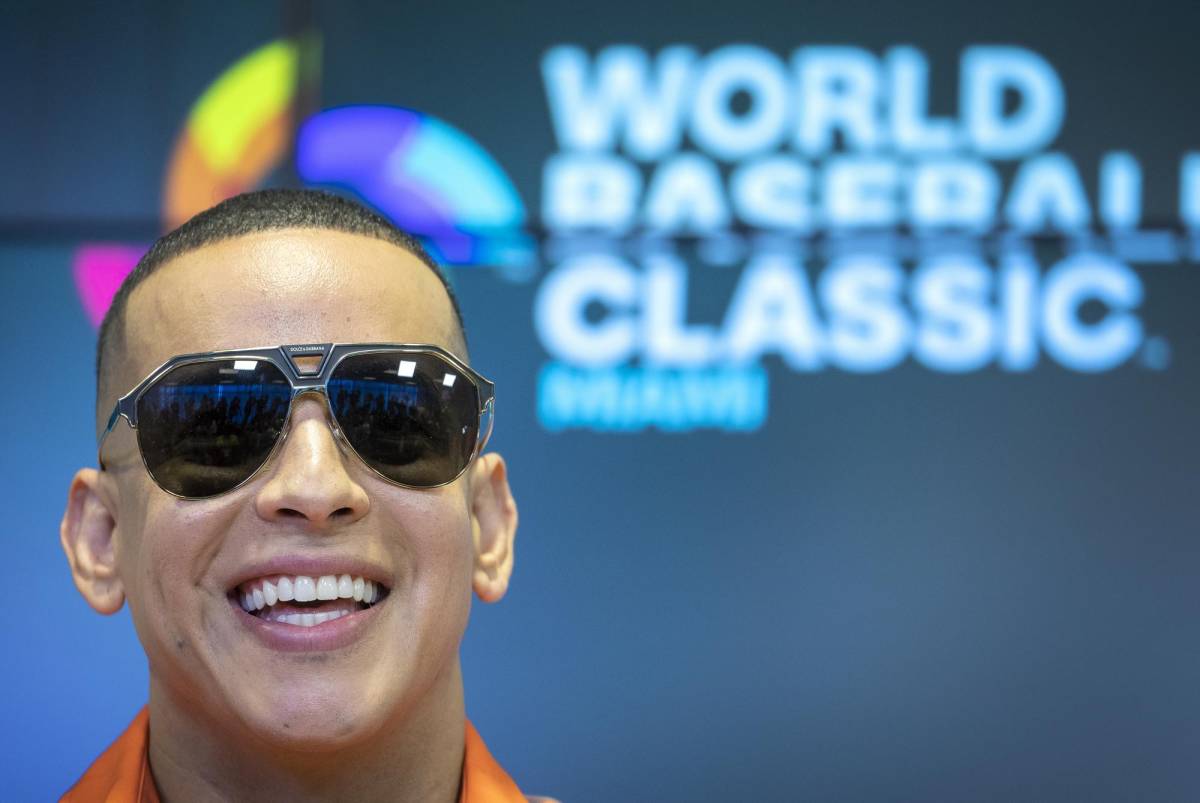 Daddy Yankee vende cinco funciones en Puerto Rico para despedirse con broche de oro
