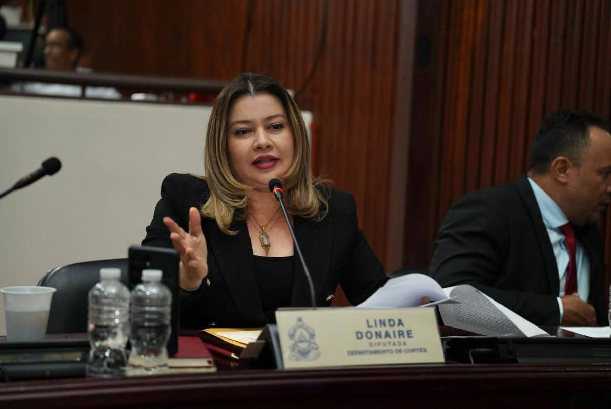 Del video viral a acusaciones políticas: Sherly Arriaga y Linda Donaire se enfrentan en redes