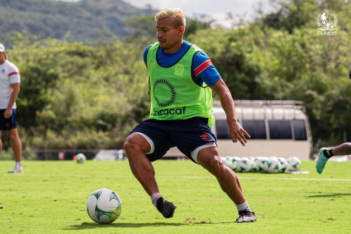 Patón Mejía habla de su salida de Olimpia y deja mensaje a Troglio