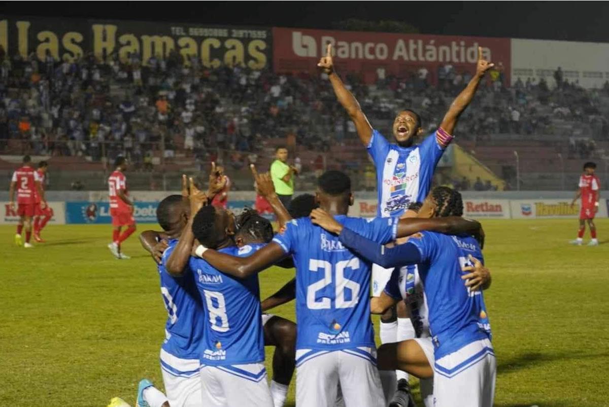 El Victoria sumó su segundo triunfo en el Torneo Clausura 2024.