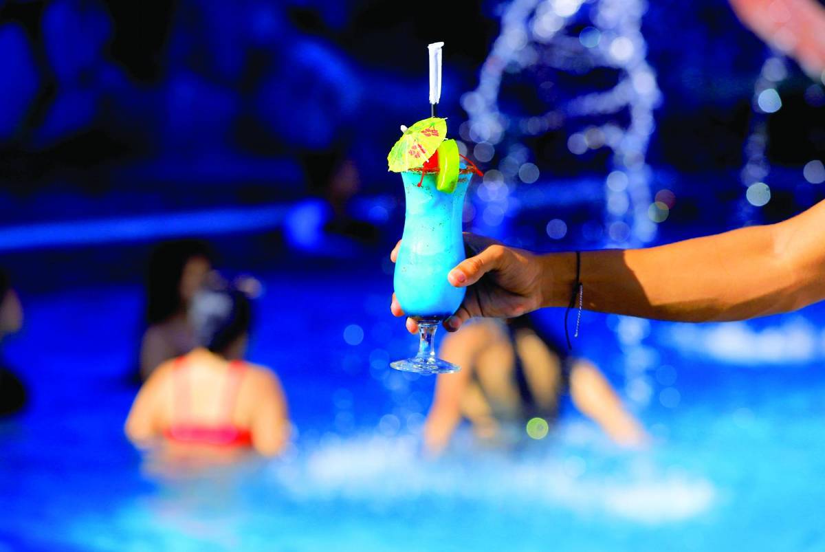 Canaturh confía en que este año será mejor que 2023.