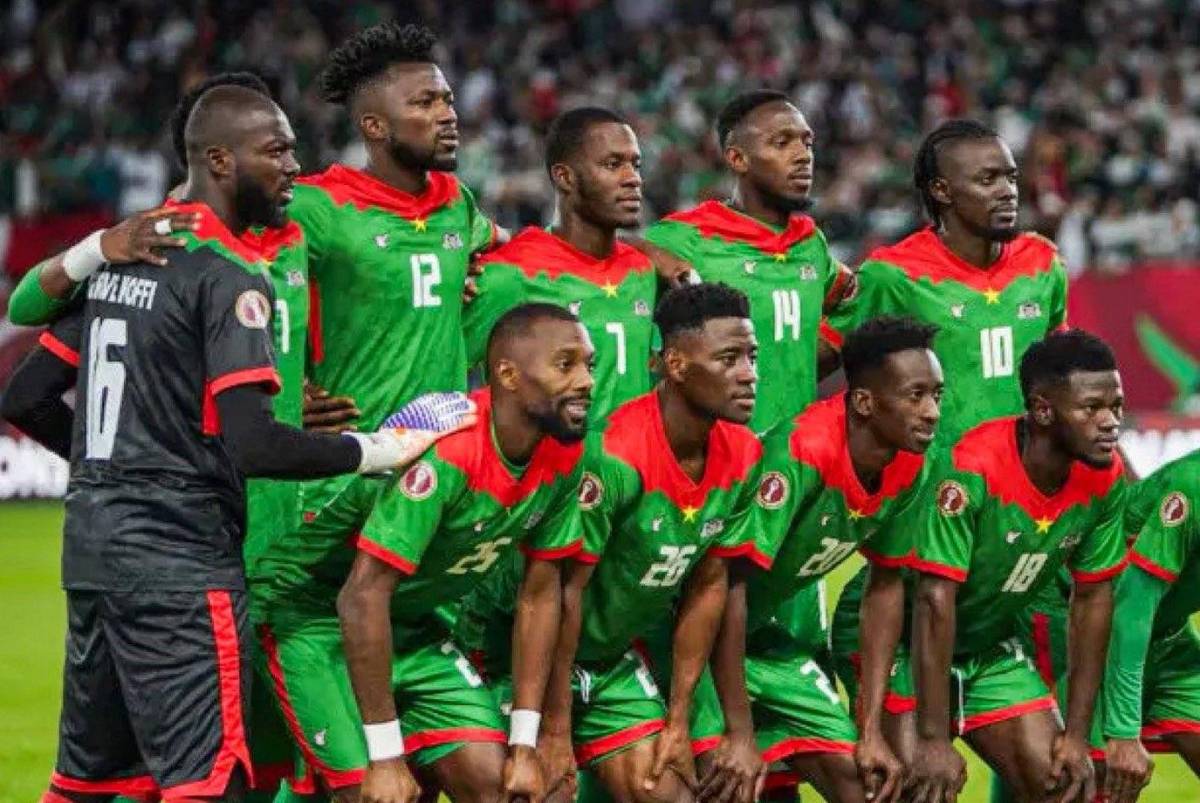 ¡Peligra el Argentina contra Burkina faso! Esta sería la insólita razón