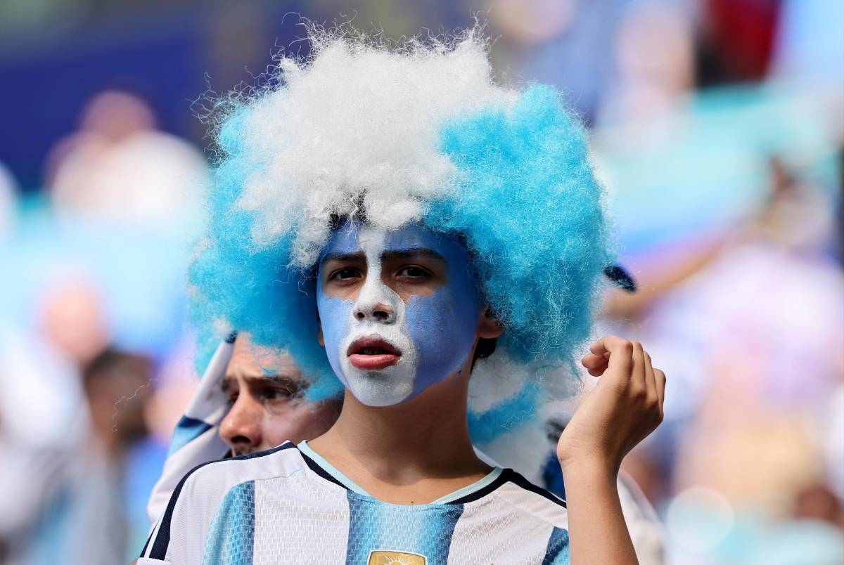 Argentina vs Cabo Verde: Estados Unidos lanza advertencia, bellezas y lo que pasó con Said Martínez