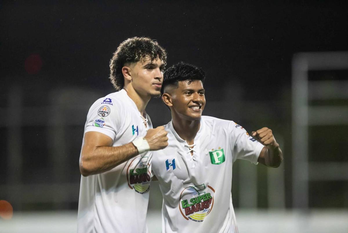 Platense con dos inesperados héroes, sorpresa a Welcome y, ¿mofa al Real España?