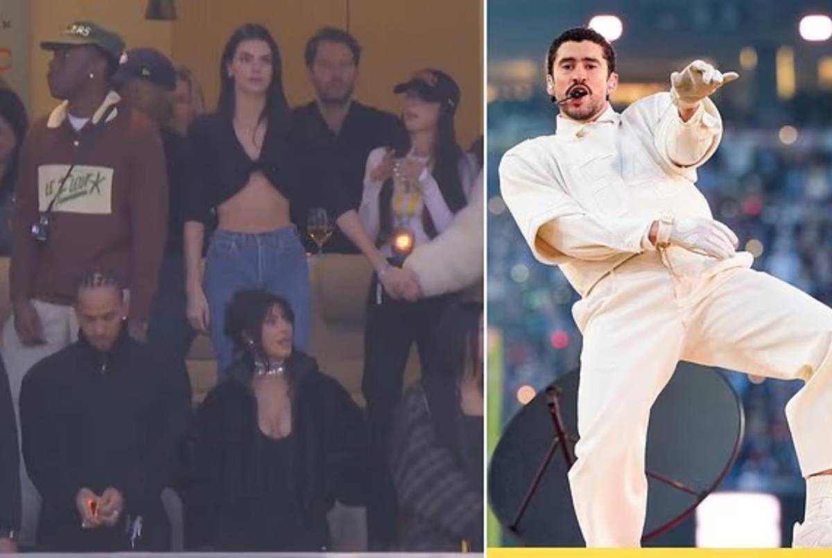 ¿Lewis Hamilton y Kendall Jenner fueron novios? Esto se sabe