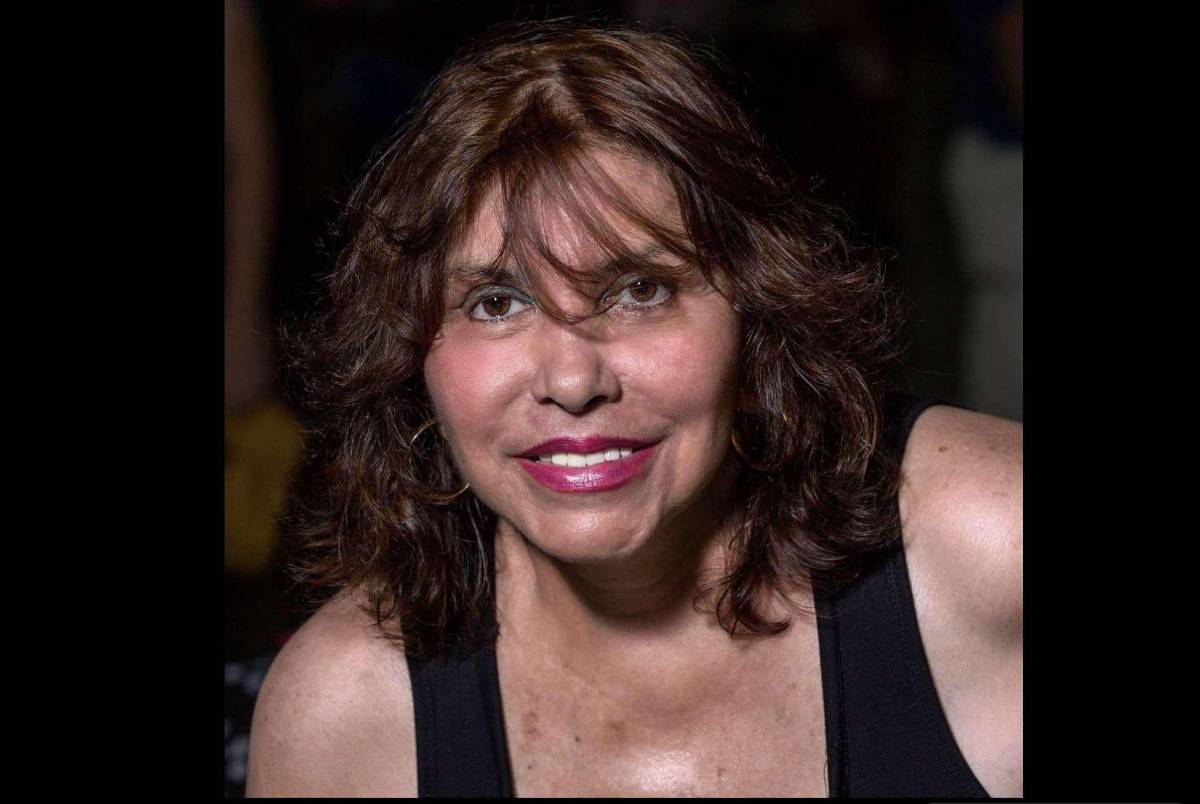 Muere Linda Concha, impulsadora del grupo Silver Star